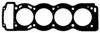 ELWIS ROYAL 0049051 Gasket, cylinder head